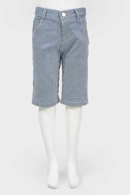 Lenced stripes