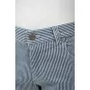 Lenced stripes