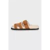 Chypre flip flops