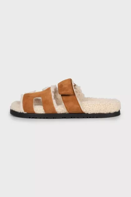 Chypre flip flops