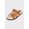 Chypre flip flops