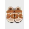 Chypre flip flops