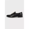 Men's Loafers with Decor