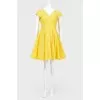 The dress