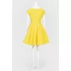 The dress