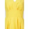 The dress