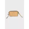 The Snapshot leather bag