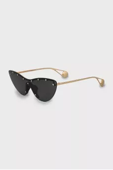 Sunglasses with stars