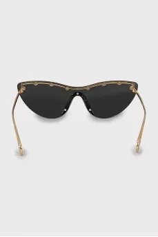 Sunglasses with stars