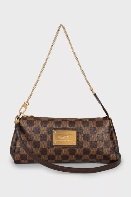Eva canvas bag