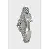 Datejust 41 watch with tag