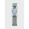 Datejust 41 watch with tag