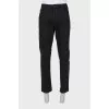 Men's Diag Jeans With Tag