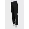 Men's Diag Jeans With Tag
