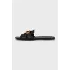 Leather Slippers 30 Montaigne