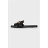 Leather Slippers 30 Montaigne