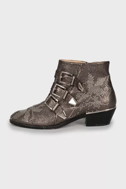 Susanna ankle boots