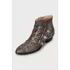 Susanna ankle boots