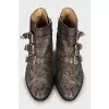 Susanna ankle boots