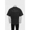 Mary Skate men's t-shirt