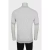 Men's wool t-shirt