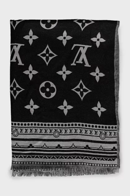 Amazingram Scarf