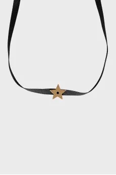 D'Porte-Bonheur Choker