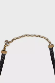 D'Porte-Bonheur Choker
