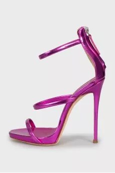 Harmony sandals