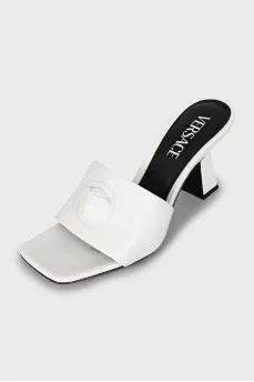 La Medusa sandals