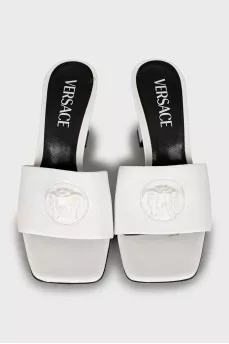 La Medusa sandals