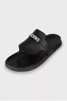 Empire flip flops