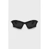 Bat Rectangle Sunglasses