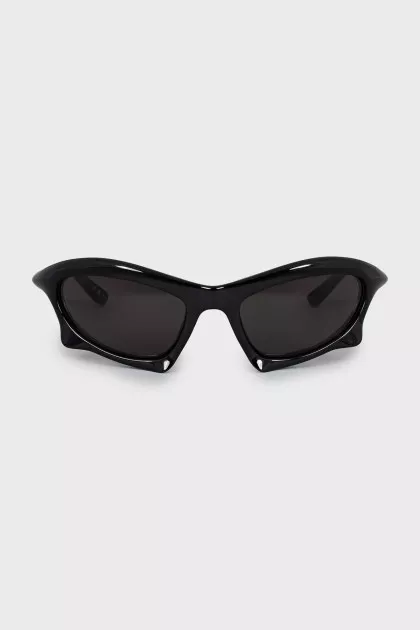 Bat Rectangle Sunglasses