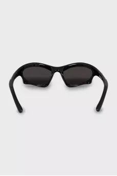 Bat Rectangle Sunglasses