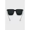 Sunglasses with engraving