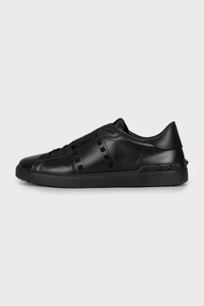 Men's Rockstud Untitled sneakers