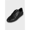 Men's Rockstud Untitled sneakers