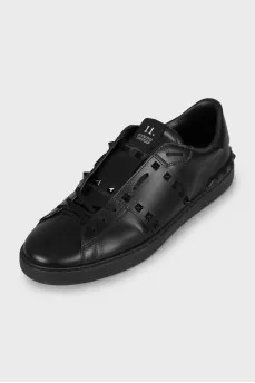 Men's Rockstud Untitled sneakers