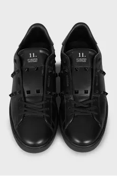 Men's Rockstud Untitled sneakers