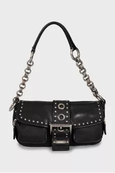 Vintage black bag 