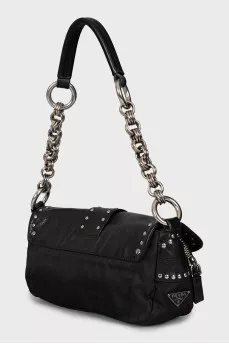 Vintage black bag 