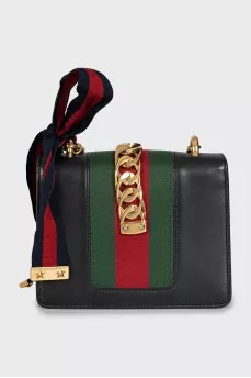Sylvie leather bag