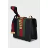 Sylvie leather bag