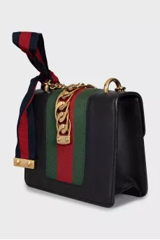 Sylvie leather bag
