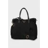 Tessuto bag