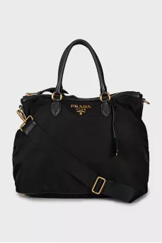Tessuto bag