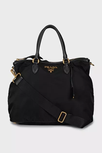Tessuto bag