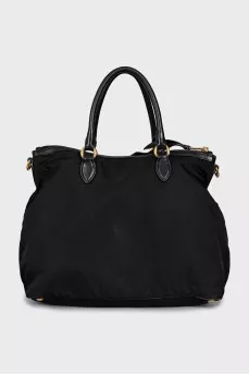 Tessuto bag