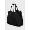 Tessuto bag